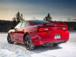 Dodge Charger AWD Sport 2013 года